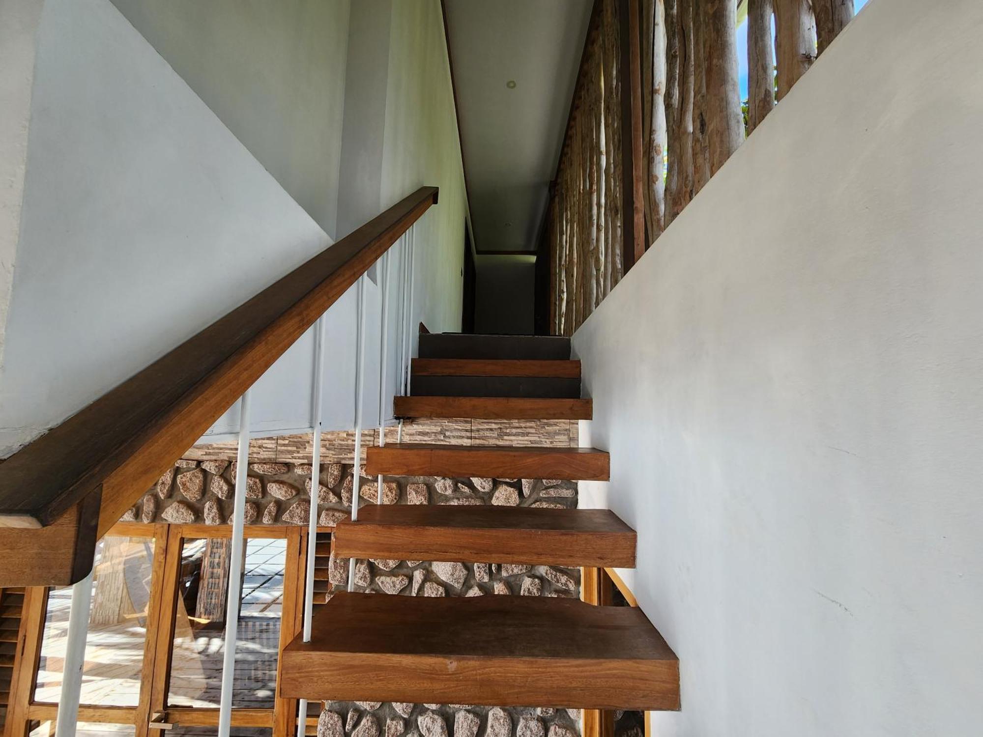 Marquise & Infinity Villas Glacis  エクステリア 写真