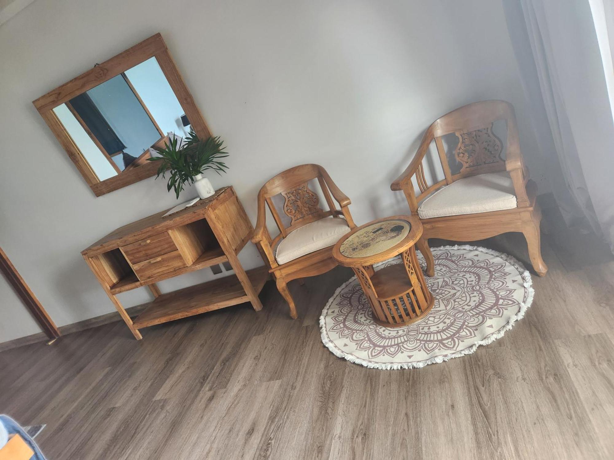 Marquise & Infinity Villas Glacis  エクステリア 写真