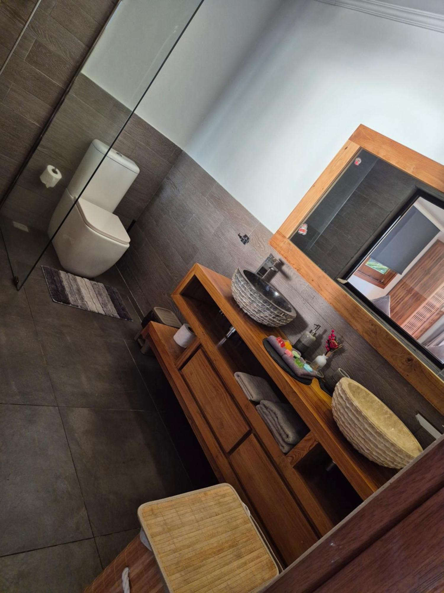 Marquise & Infinity Villas Glacis  エクステリア 写真