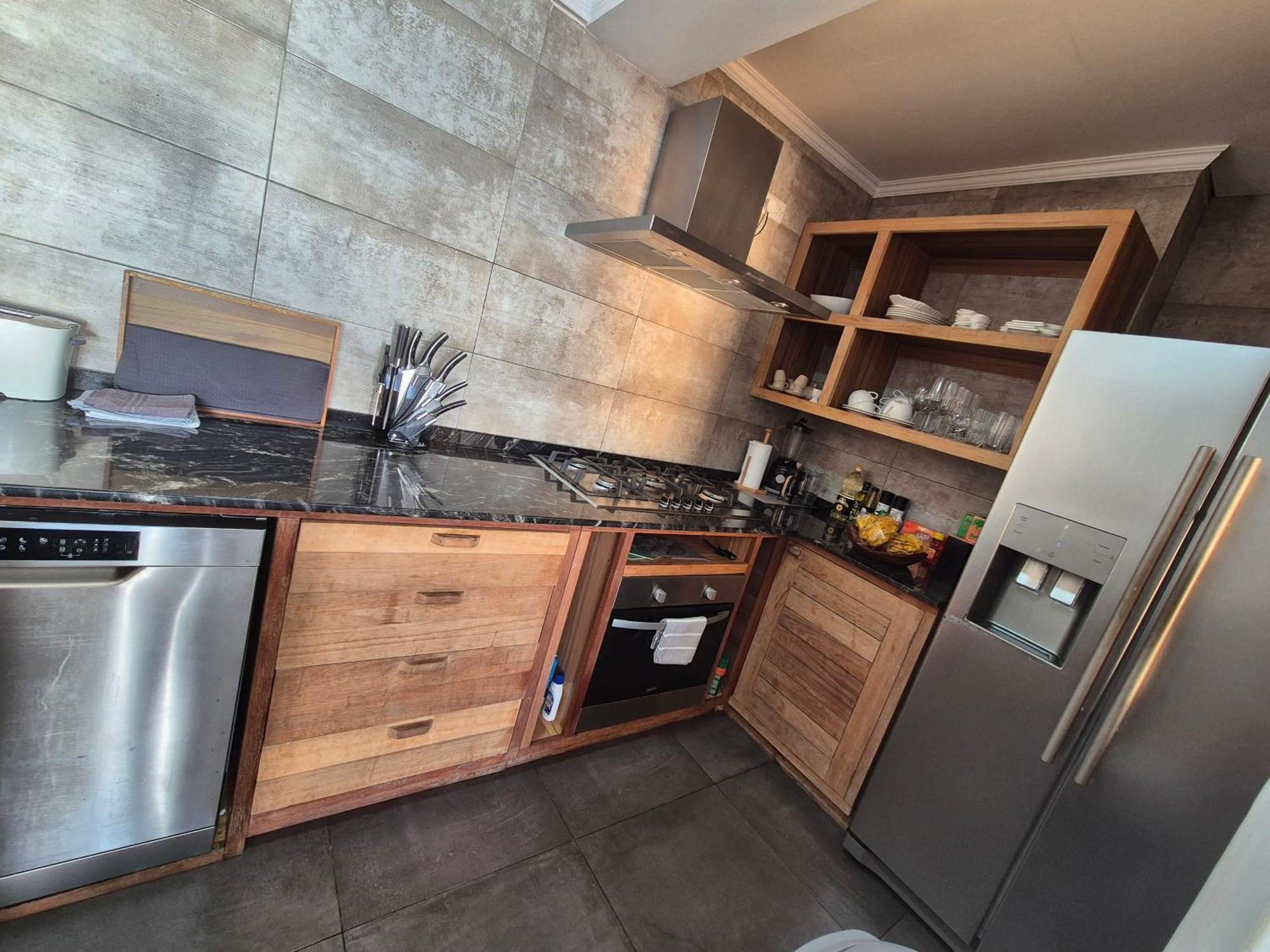 Marquise & Infinity Villas Glacis  エクステリア 写真