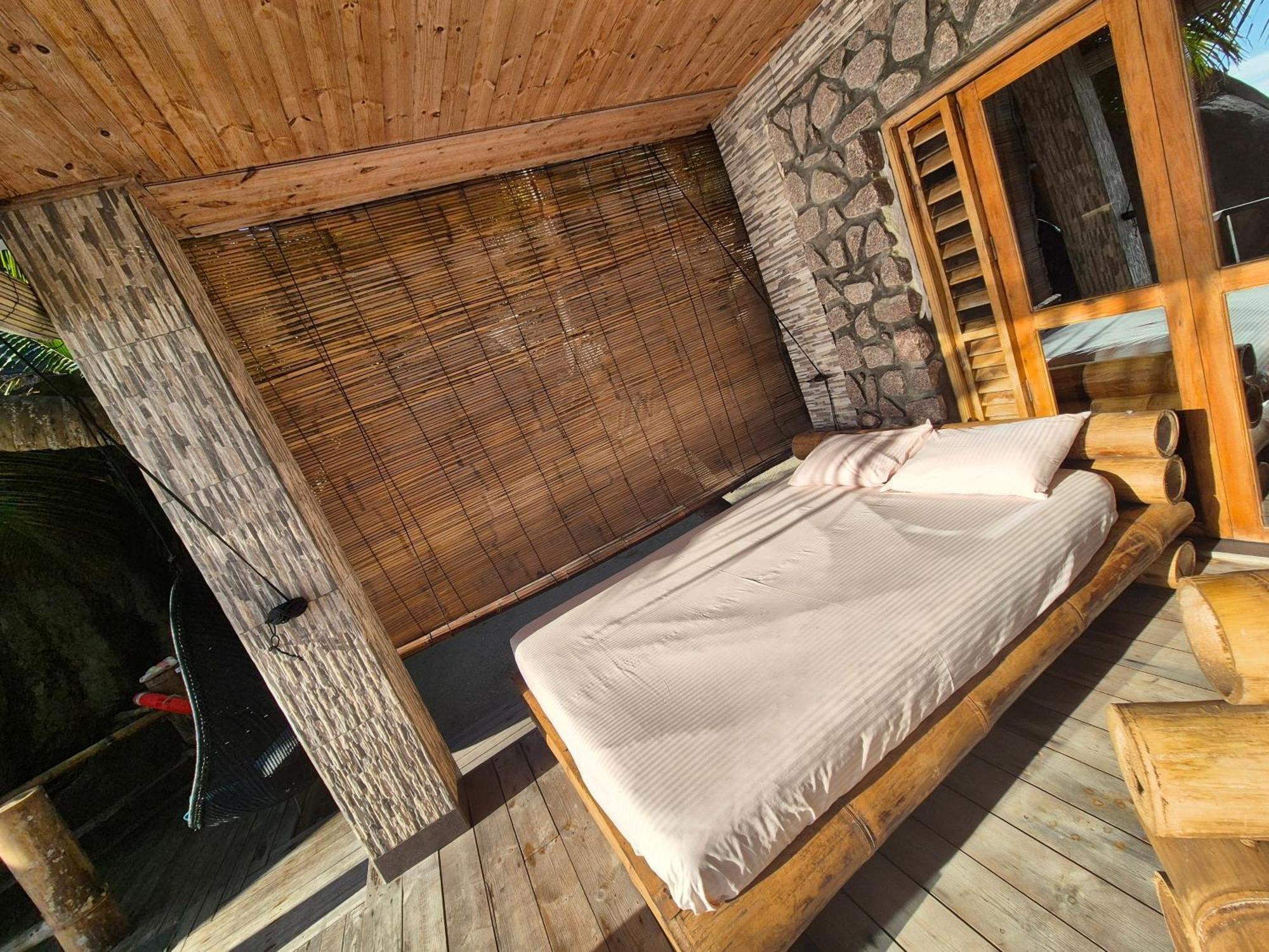 Marquise & Infinity Villas Glacis  エクステリア 写真