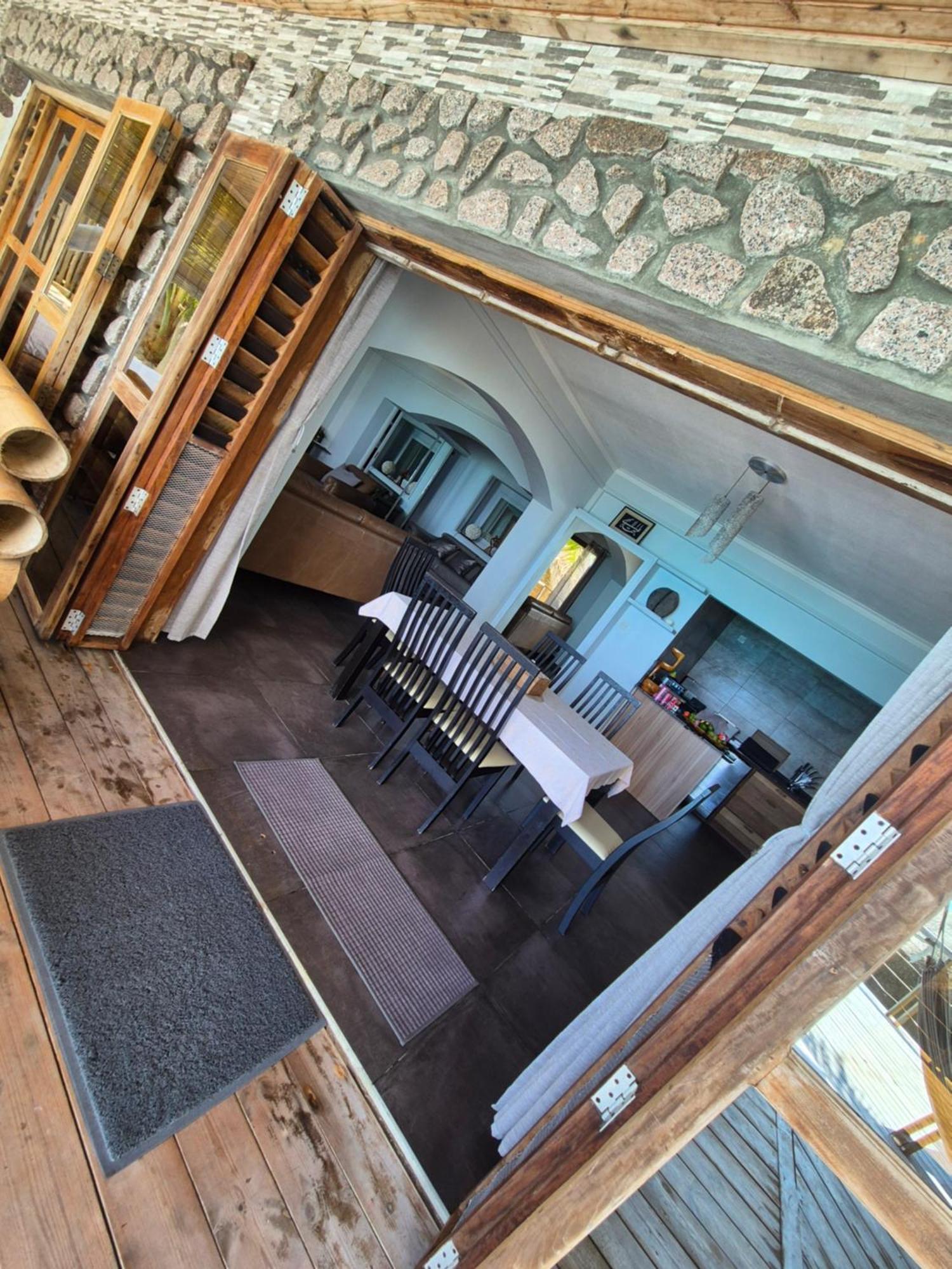 Marquise & Infinity Villas Glacis  エクステリア 写真